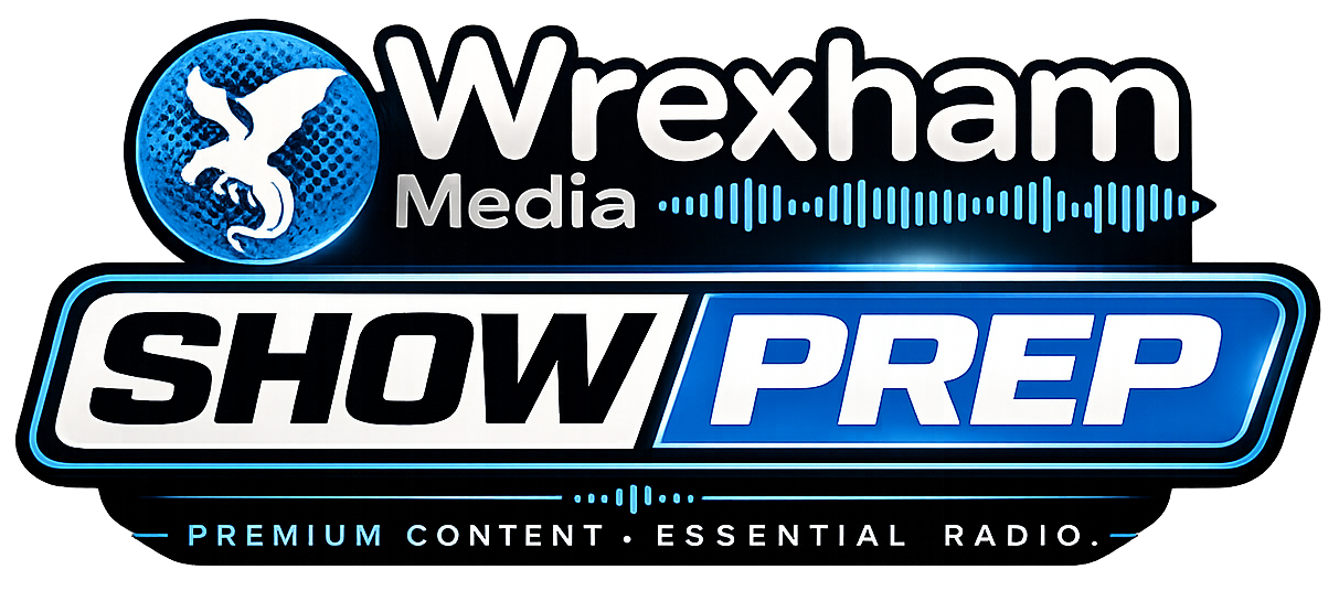 wrexhammedia.com